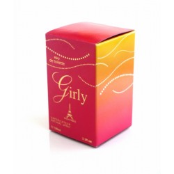 GIRLY - EAU DE TOILETTE 100ml