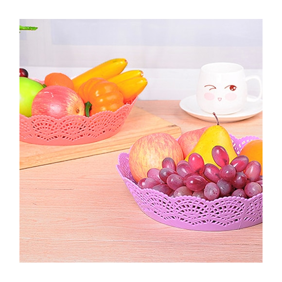 PLATEAU FRUITIER 11173