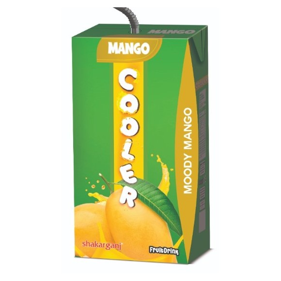 COOLER MANGUE 250ML