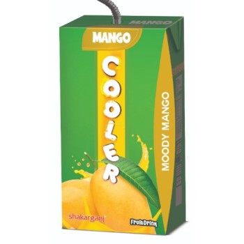 COOLER MANGUE 250ML