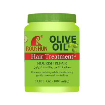ROUSHUN OLIVE OIL HAIR JB-3069
