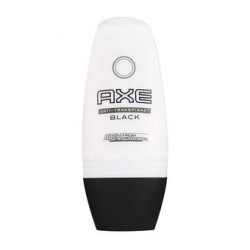 AXE 50ML R/ON DEO BLACK