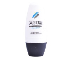 AXE 50ML R/ON DEO ALASKA