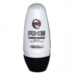 AXE 50ML R/ON DEO DARK...