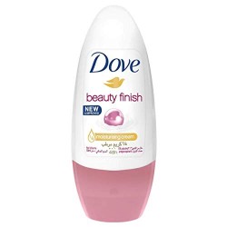 DOVE 50ML R/ON A/P BEAUTY...