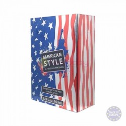 AMERICAN STYLE EAU DE...