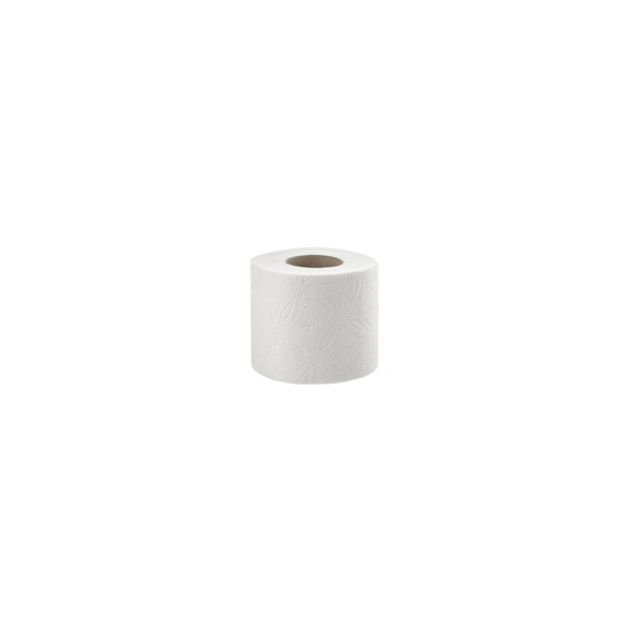 PAPIER TOILETTE /6 JB-4227