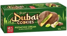 BERGEN DUBAI PISTACHIO 128GR