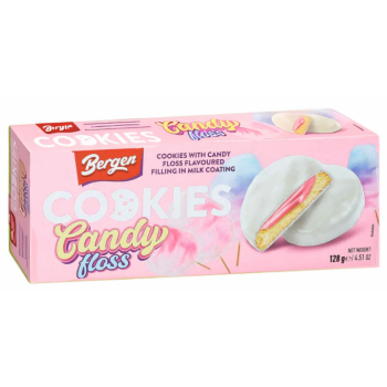 BERGEN BARB A PAPA 128G