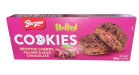 BERGEN BROWNIE CHERRY 130GR