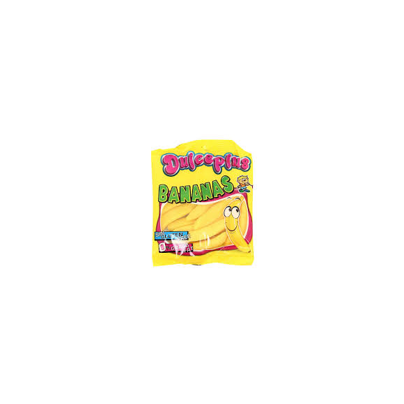 DULCEPLUS ANANS HALAL 100GR