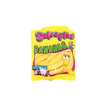 DULCEPLUS ANANS HALAL 100GR