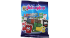 DULCEPLUS BRIQUE HALAL 100GR