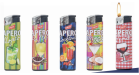 PROF FIXFLAM APERO ELECT LIGHT