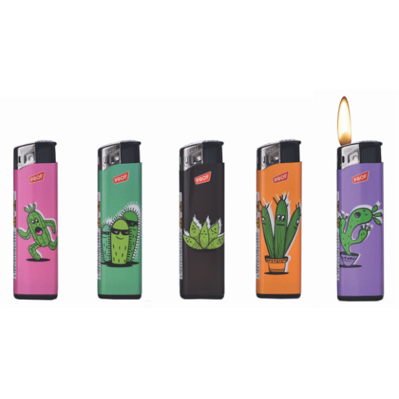 PROF FIXFLAM CACTUS ELECT DL