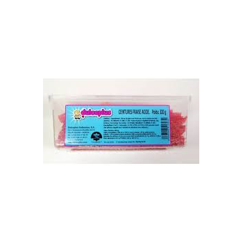 DULCEPLUS CRAYON HALAL 100GR