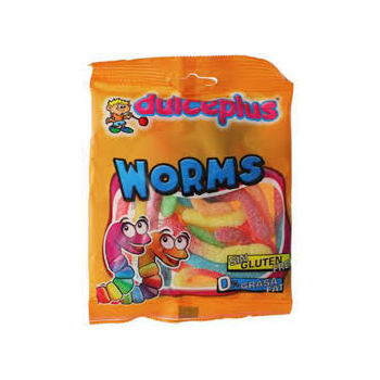 DULCEPLUS VERS HALAL 100GR