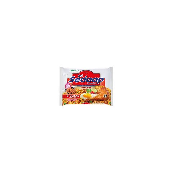 SEDAAP ASLI NOUILLE /5