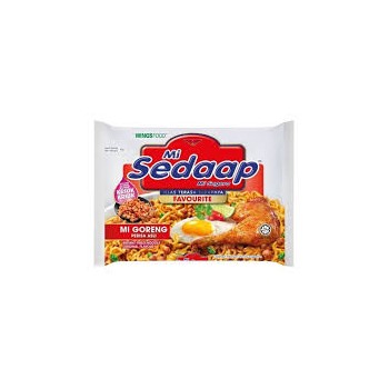 SEDAAP ASLI NOUILLE /5