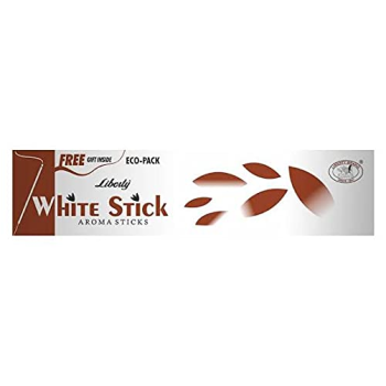 WHITE STICK LIBERTY 15U