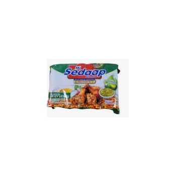 SEDAAP HIJAU NOUILLE /5