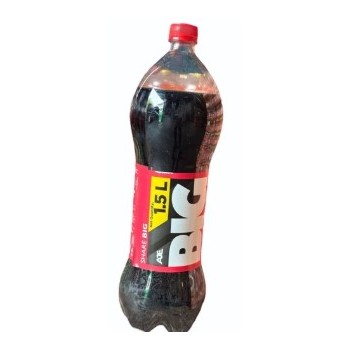 BIG COLA 1.5L