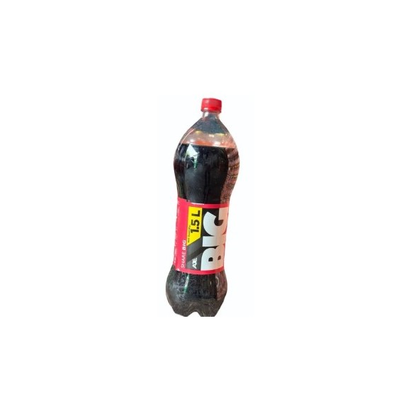 BIG COLA 1.5L