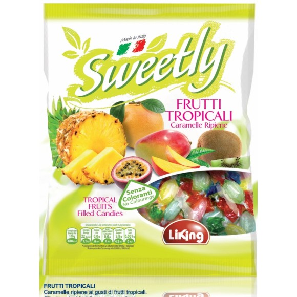 LIKING MENTA DURA 500GR