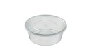 BARQUETTE RONDE 600ML/10U