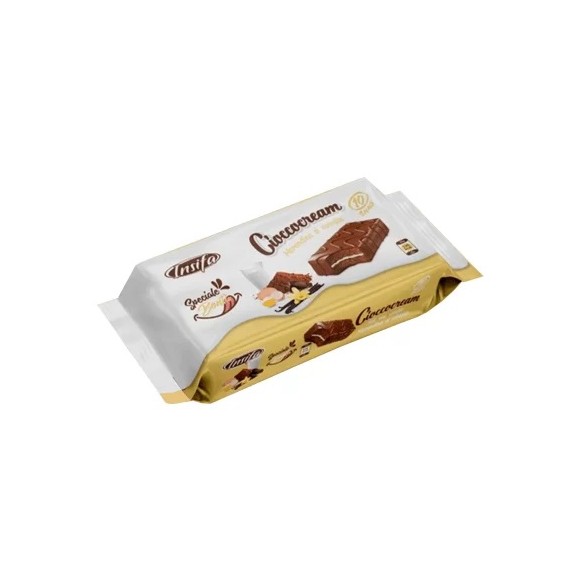 CHOCOCREAM VANILLIN 300GR