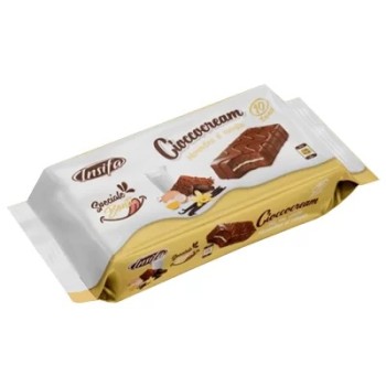 CHOCOCREAM VANILLIN 300GR