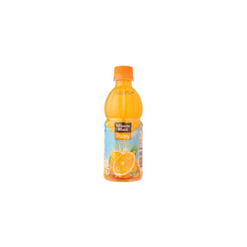 MINUTE MAID ORANGE PET 300ML
