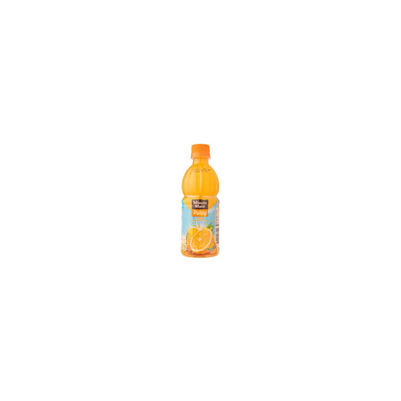 MINUTE MAID ORANGE PET 300ML
