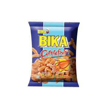 BIKA CALAMAR 60GR