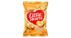 BRITANNIA LITTLE HEARTS 70G