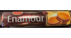 ENAMOUR CHOCOLAT 190GR