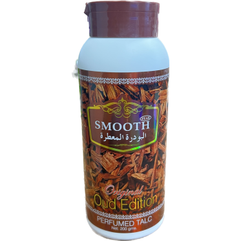 SMOOTH TALC OUD EDITION