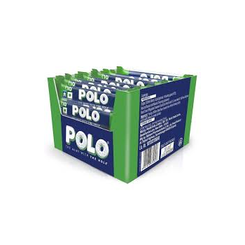 POLO MINT 24U