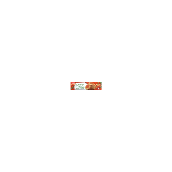 POULT TARTELETTES A L ABRICOT