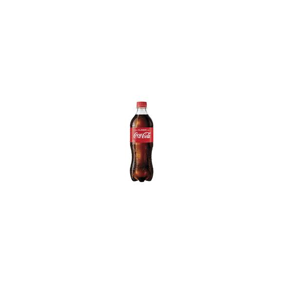 BIG COLA 600ML