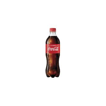 BIG COLA 600ML