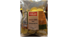BANANE JAUNE SALEE CHIPS 180GR