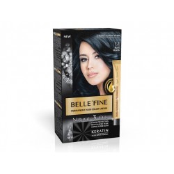 BELLE'FINE BLEU NOIR 1.1