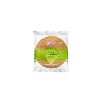 CHARLIEE TIL PAPDI 200G