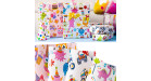 GIFT PAPER CARTOON MIX