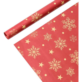 PAPIER CADEAU DE NOEL