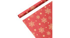 PAPIER CADEAU DE NOEL