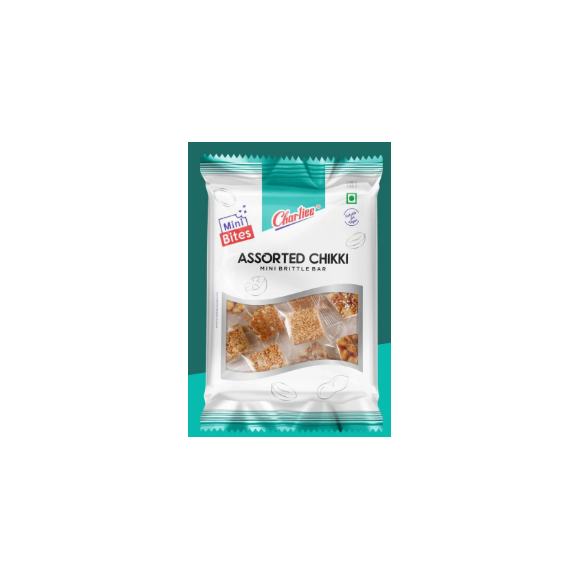 CHARLIEE CHIKKI PILLOW 200G