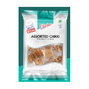CHARLIEE CHIKKI PILLOW 200G