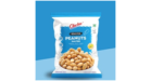 CHARLIEE SALTED PEANUTS 140G